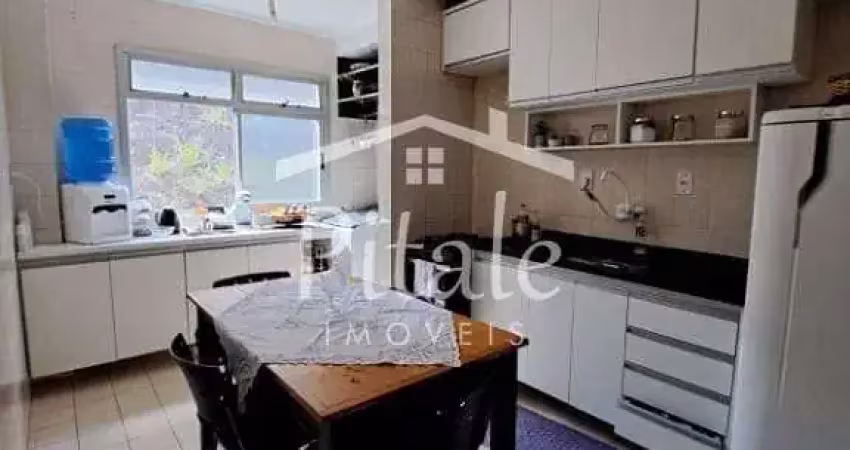 Apartamento com 2 dormitórios à venda, 62 m² por r$ 233.000,00 - jardim rio das pedras - cotia/sp