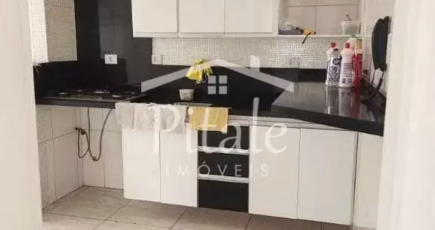 Apartamento com 2 dormitórios à venda, 48 m² por r$ 233.200 - conceição - osasco/sp