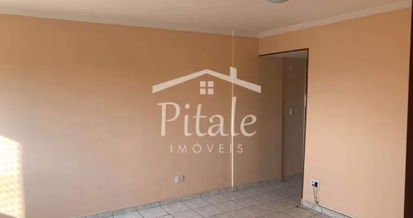 Apartamento com 2 dormitórios à venda, 55 m² por r$ 243.800,00 - bandeiras - osasco/sp
