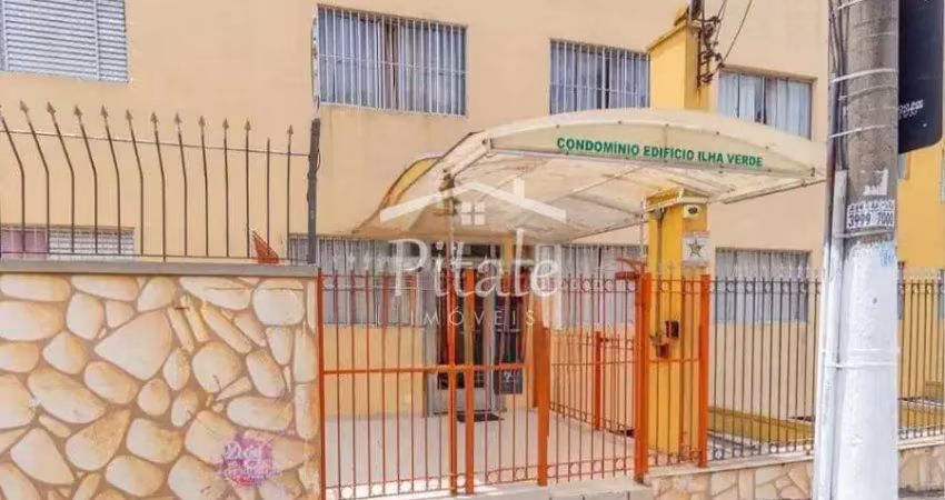 Apartamento com 2 dormitórios à venda, 75 m² por r$ 395.000,00 - vila osasco - osasco/sp