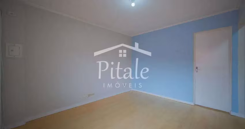 Apartamento com 2 dormitórios à venda, 45 m² por r$ 205.000 - conceição - osasco/sp