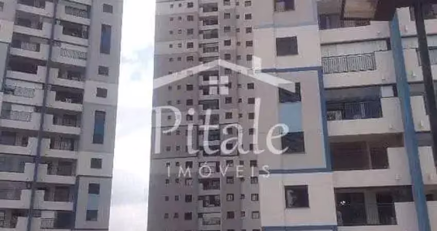 Apartamento com 2 dormitórios à venda, 47 m² por r$ 397.000,00 - santa maria - osasco/sp