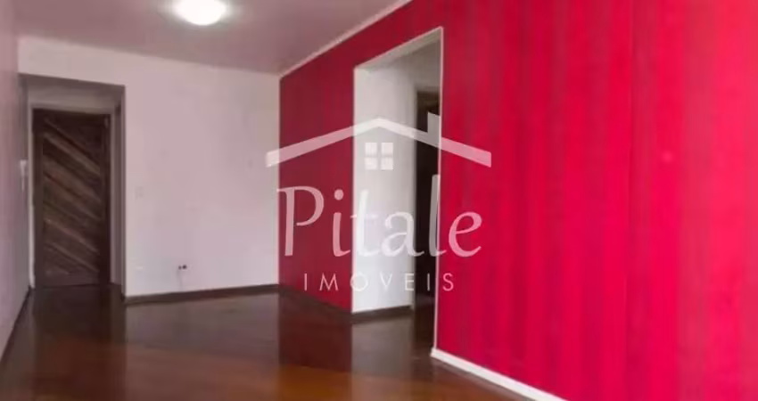 Apartamento com 2 dormitórios à venda, 50 m² por r$ 380.000,00 - vila mascote - são paulo/sp