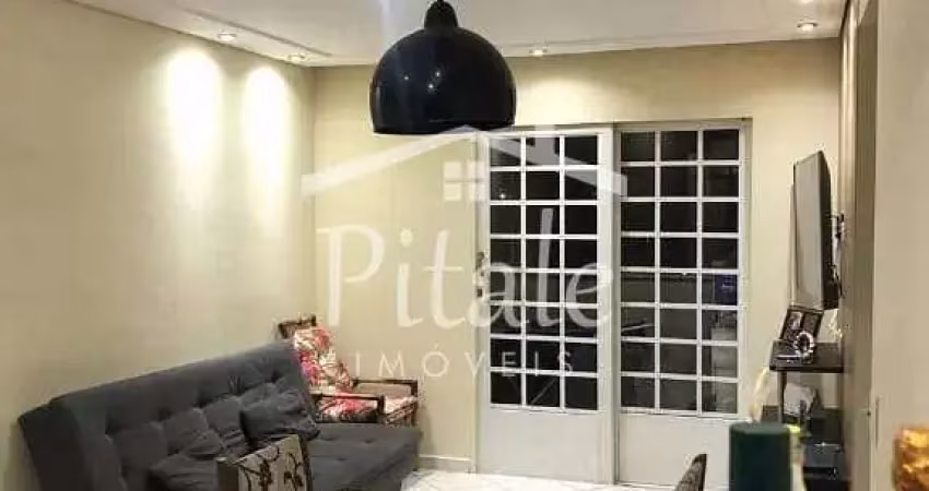 Apartamento com 2 dormitórios à venda, 57 m² por r$ 280.000,00 - outeiro de passárgada - cotia/sp