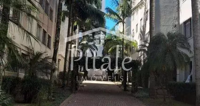 Apartamento com 3 dormitórios à venda, 54 m² por r$ 349.000,00 - cidade dos bandeirantes - são paul
