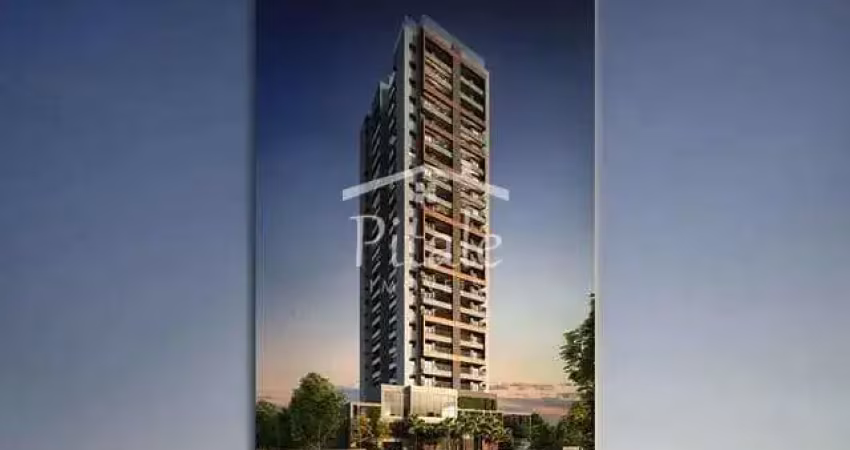Apartamento com 1 dormitório à venda, 37 m² por r$ 392.200 - presidente altino - osasco/sp