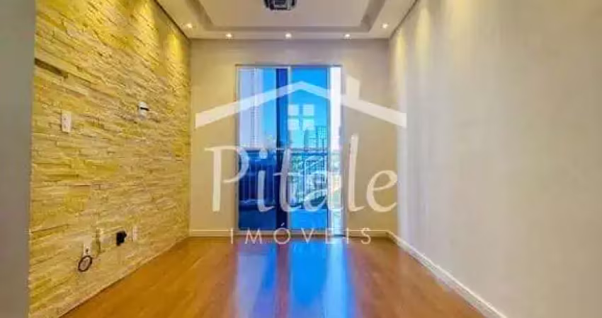 Apartamento garden com 2 dormitórios à venda, 59 m² por r$ 330.000,00 - lageado - cotia/sp