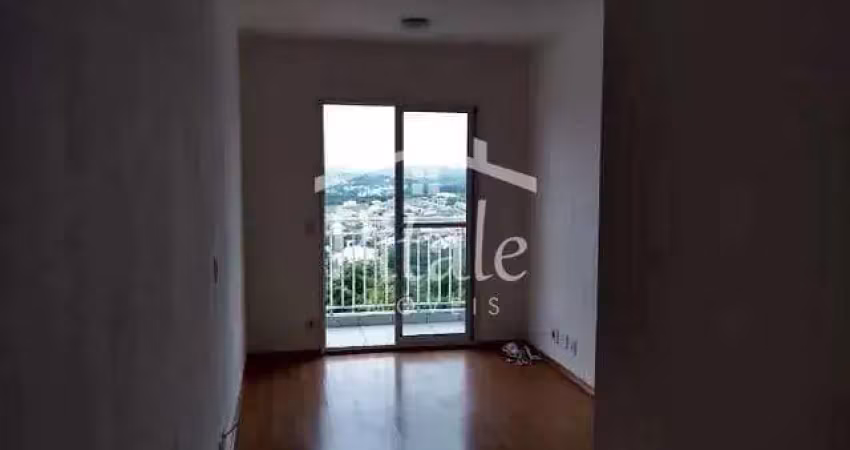Apartamento com 2 dormitórios à venda, 51 m² por r$ 310.000,00 - parque nova jandira - jandira/sp