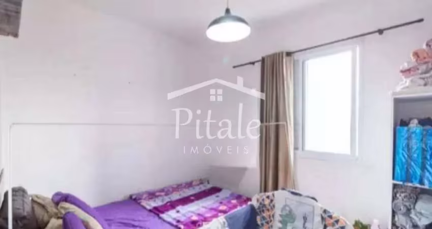Apartamento com 2 dormitórios à venda, 49 m² por r$ 250.000,00 - são pedro - osasco/sp