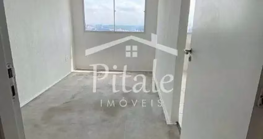 Apartamento com 2 dormitórios, 42 m² - venda por r$ 220.000,00 ou aluguel por r$ 1.800,00/mês - jar