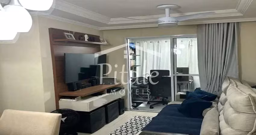 Apartamento com 2 dormitórios à venda, 47 m² por r$ 300.000,00 - parque ipê - são paulo/sp