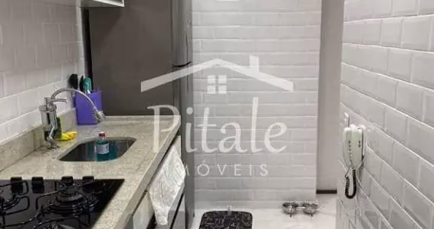 Apartamento com 2 dormitórios à venda, 41 m² por r$ 215.000,00 - city bussocaba - osasco/sp