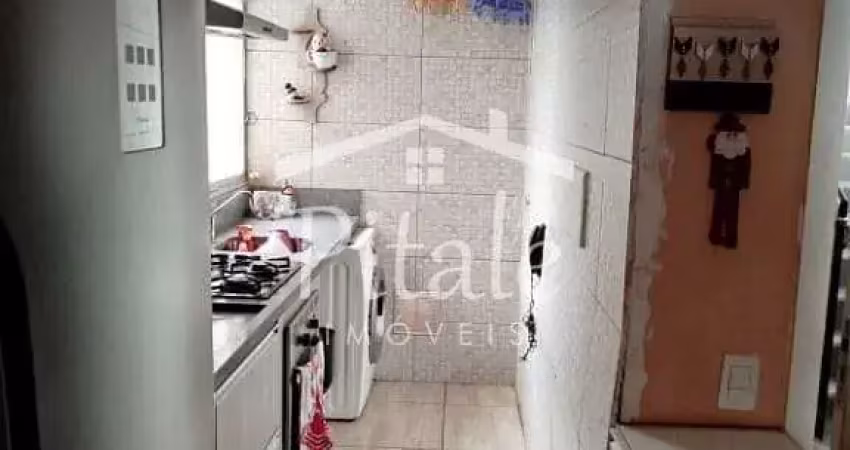 Apartamento com 2 dormitórios, 38 m² - venda por r$ 223.500,00 ou aluguel por r$ 1.500,00/mês - jar