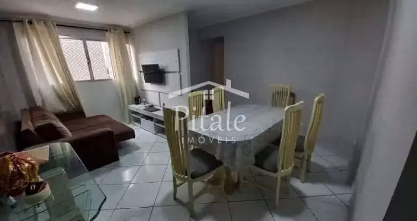 Apartamento com 2 dormitórios à venda, 54 m² por r$ 295.000 - bandeiras - osasco/sp