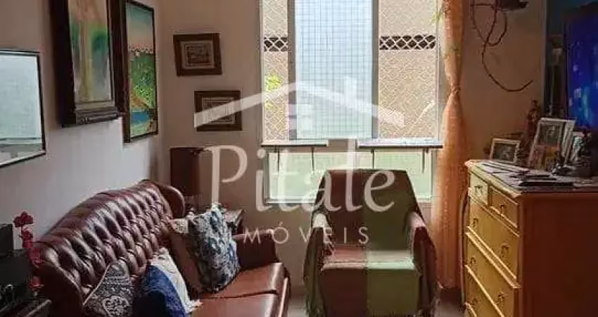 Apartamento com 2 dormitórios à venda, 45 m² por r$ 260.000,00 - são pedro - osasco/sp