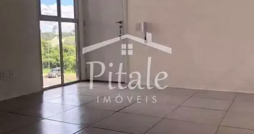 Apartamento com 2 dormitórios à venda, 43 m² por r$ 236.000,00 - recanto vista alegre - cotia/sp