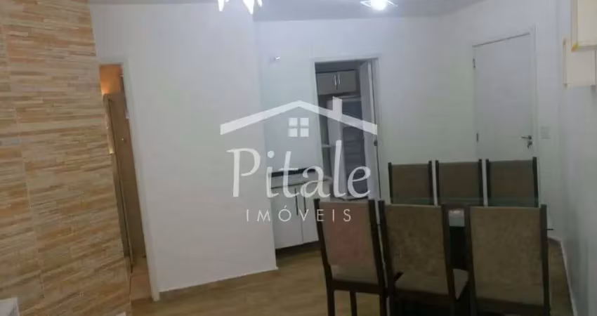 Apartamento com 2 dormitórios à venda, 52 m² por r$ 360.000,00 - jardim sao pedro - osasco/sp