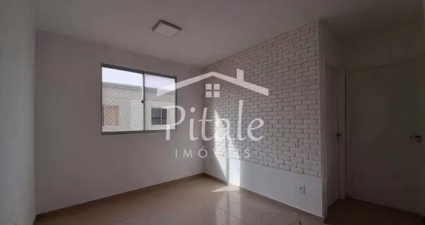 Apartamento com 2 dormitórios à venda, 38 m² por r$ 210.000,00 - jardim boa vista (zona oeste) - sã