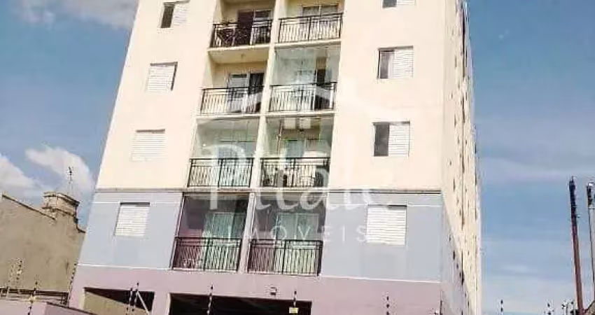 Apartamento com 2 dormitórios à venda, 50 m² por r$ 300.000 - itaquera - são paulo/sp