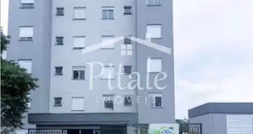 Apartamento com 2 dormitórios à venda, 56 m² por r$ 400.000,00 - granja viana - cotia/sp