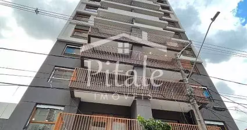 Apartamento com 1 dormitório à venda, 37 m² por r$ 400.000,00 - butantã - são paulo/sp