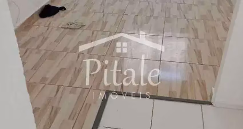 Apartamento com 2 dormitórios à venda, 38 m² por r$ 235.000,00 - jardim boa vista (zona oeste) - sã