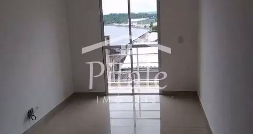 Apartamento com 2 dormitórios à venda, 52 m² por r$ 265.000,00 - jardim dos ipês - cotia/sp