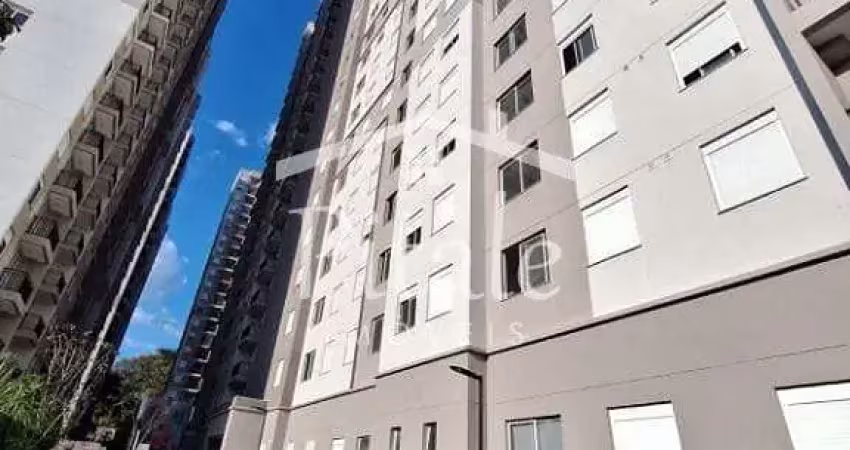 Apartamento com 2 dormitórios à venda, 39 m² por r$ 302.100 - pirituba - são paulo/sp