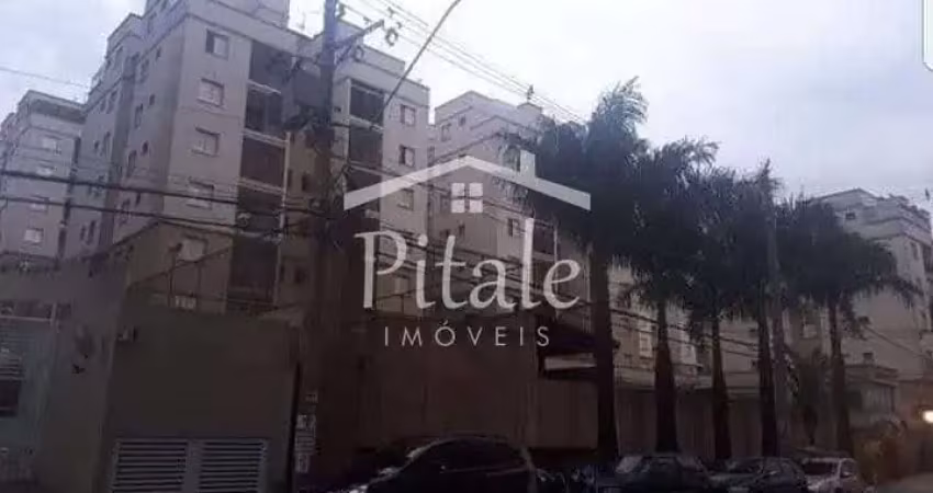 Apartamento com 2 dormitórios à venda, 48 m² por r$ 260.000,00 - conceição - osasco/sp