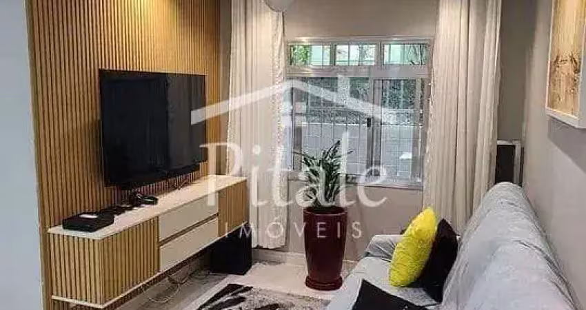 Apartamento com 3 dormitórios à venda, 64 m² por r$ 280.000,00 - jardim d abril - são paulo/sp