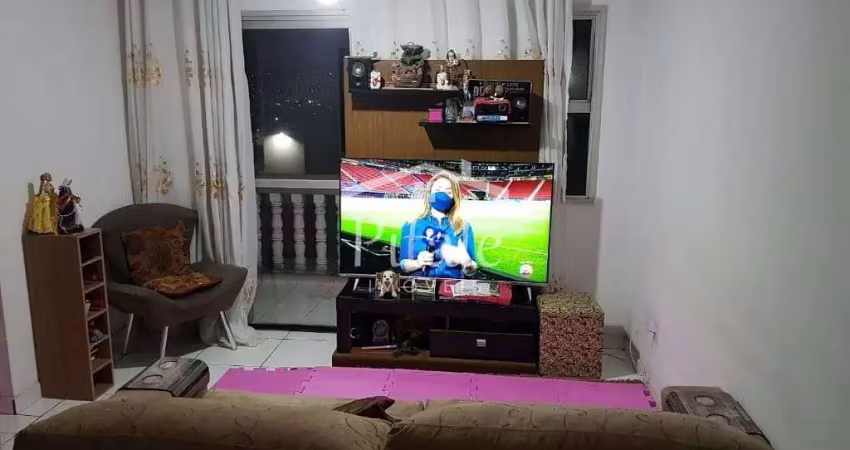 Apartamento com 2 dormitórios à venda, 58 m² por r$ 266.000,00 - são pedro - osasco/sp