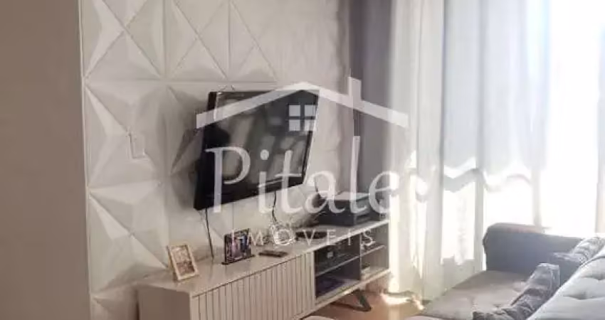 Apartamento com 2 dormitórios à venda, 50 m² por r$ 280.900 - cidade ariston estela azevedo - carap
