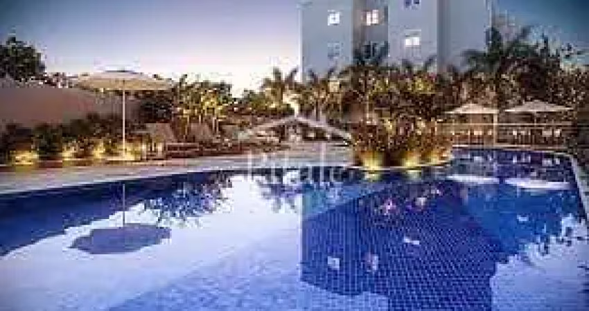 Apartamento com 2 dormitórios à venda, 42 m² por r$ 215.000,00 - nakamura park - cotia/sp