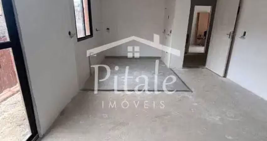 Apartamento com 2 dormitórios à venda, 44 m² por r$ 245.000,00 - vila veloso - carapicuíba/sp