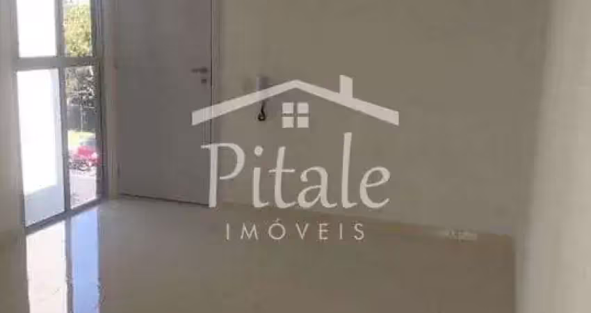 Apartamento com 2 dormitórios à venda, 43 m² por r$ 250.000,00 - recanto vista alegre - cotia/sp