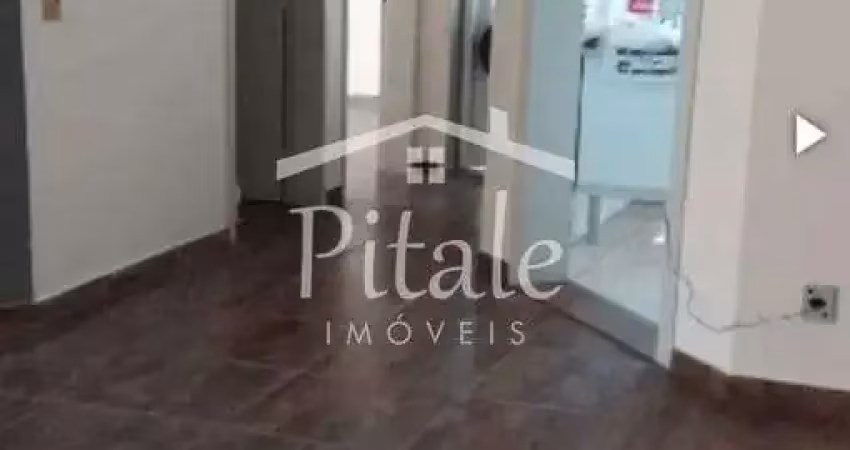 Apartamento com 2 dormitórios à venda, 60 m² por r$ 275.000,00 - jardim piratininga - osasco/sp