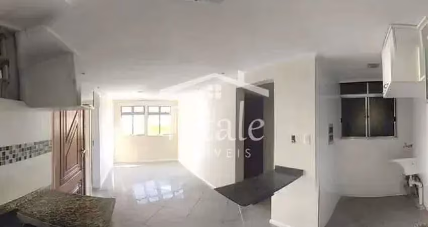 Apartamento com 2 dormitórios à venda, 45 m² por r$ 265.000,00 - jardim santa terezinha - são paulo