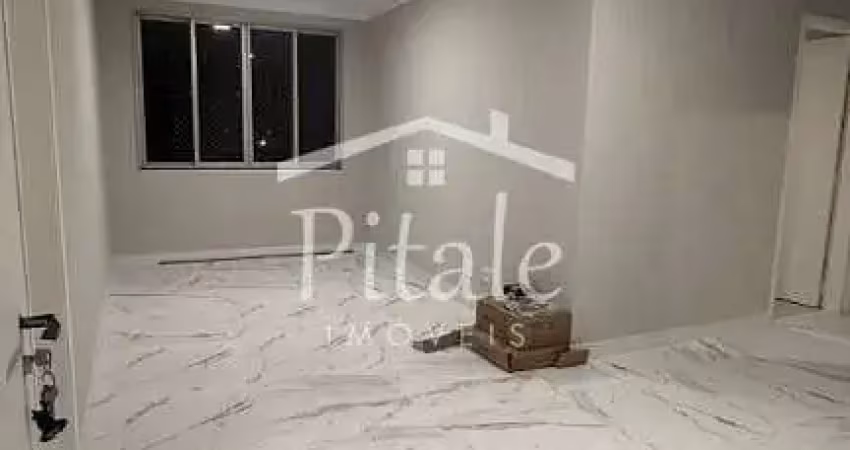 Apartamento com 2 dormitórios à venda, 62 m² por r$ 309.000,00 - rio pequeno - são paulo/sp