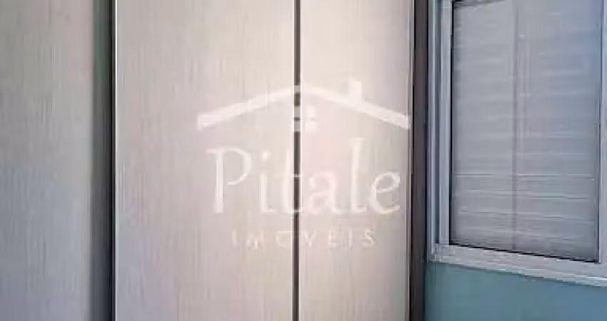 Apartamento com 2 dormitórios à venda, 48 m² por r$ 310.000,00 - novo osasco - osasco/sp