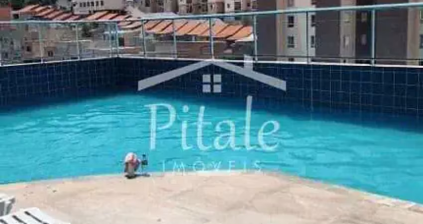 Apartamento com 2 dormitórios à venda, 51 m² por r$ 290.000,00 - são pedro - osasco/sp