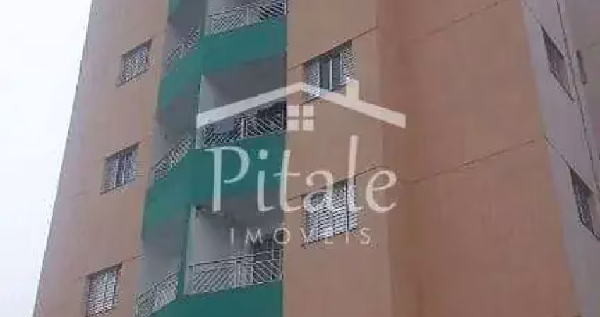 Apartamento com 2 dormitórios à venda, 39 m² por r$ 212.000,00 - chácaras caxingui - embu das artes