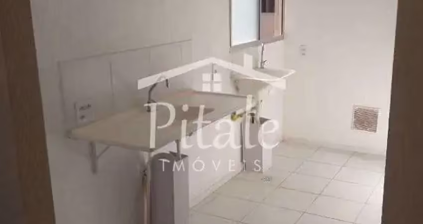 Apartamento com 2 dormitórios à venda, 38 m² por r$ 210.000,00 - jardim boa vista (zona oeste) - sã