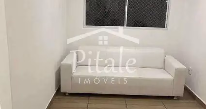 Apartamento com 2 dormitórios à venda, 44 m² por r$ 233.000,00 - jardim gilda maria - são paulo/sp