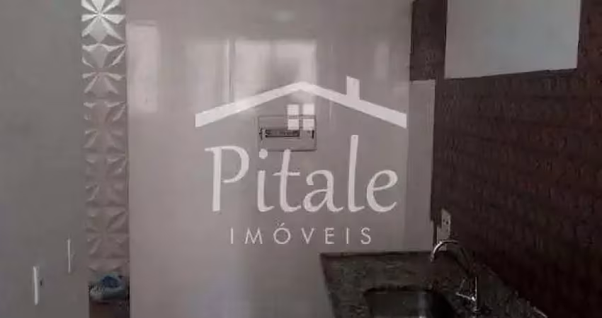 Apartamento com 2 dormitórios à venda, 42 m² por r$ 220.000 - jardim boa vista zona oeste - são pau