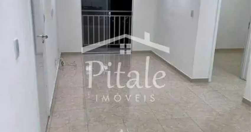 Apartamento com 2 dormitórios à venda, 54 m² por r$ 210.000,00 - paisagem casa grande - cotia/sp