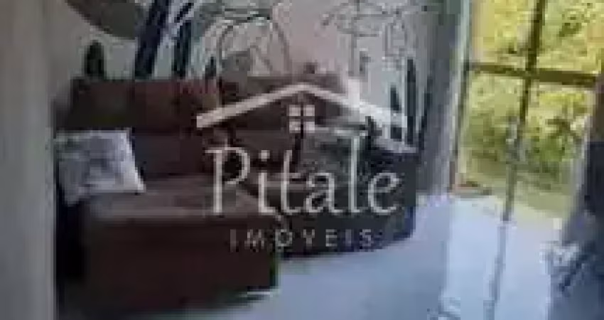 Apartamento com 2 dormitórios à venda, 44 m² por r$ 308.000,00 - parque ipê - são paulo/sp