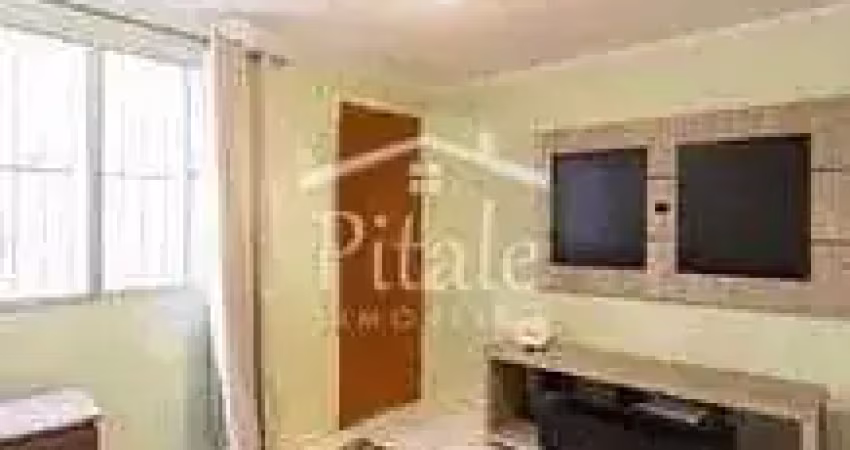 Apartamento com 2 dormitórios à venda, 46 m² por r$ 233.200,00 - conceição - osasco/sp