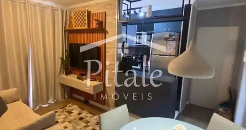 Apartamento 2 dormitórios no condomínio solar dos nogueiras, metalúrgicos, osasco, sp