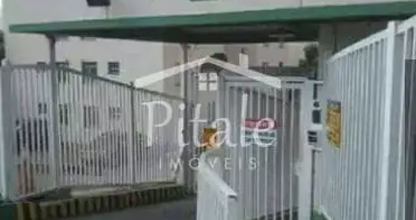 Apartamento com 2 dormitórios à venda, 48 m² por r$ 230.000,00 - conceição - osasco/sp