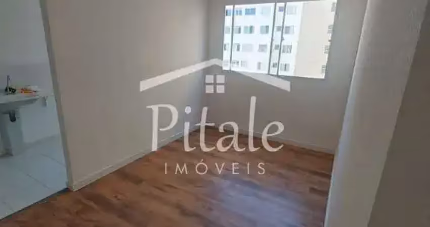 Apartamento à venda 2 quartos, jardim do lago, são paulo, sp